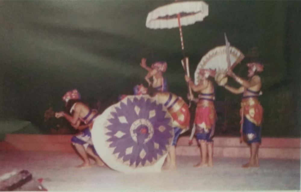 Kalinga Bali