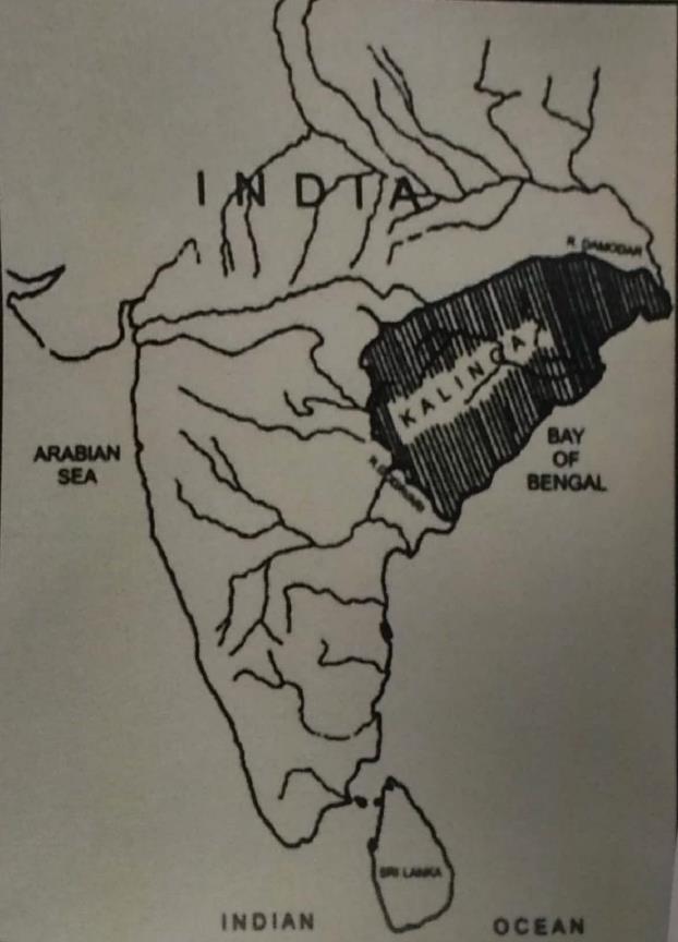 Kalinga Bali