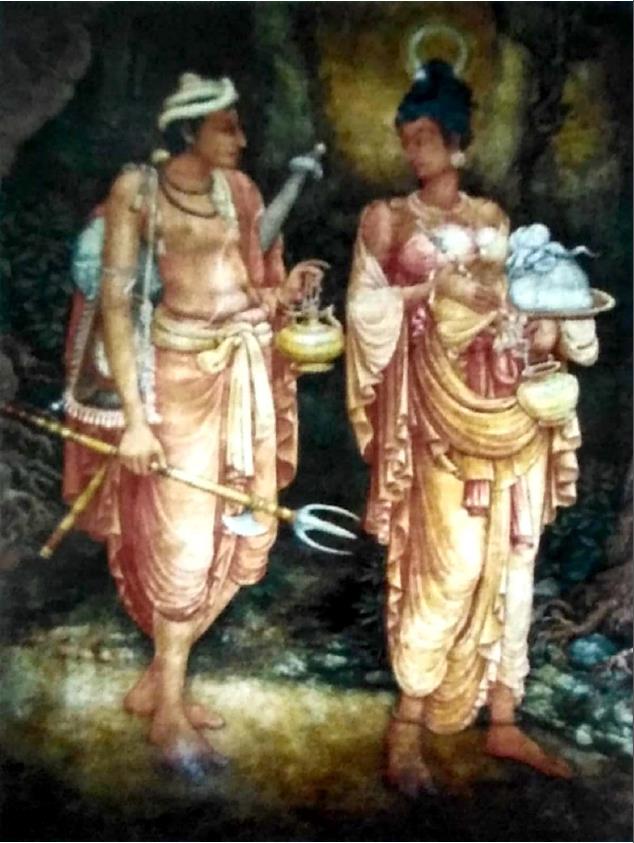 Kalinga Bali