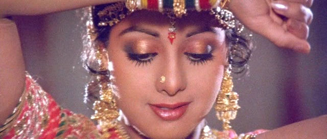 Divya Bharti