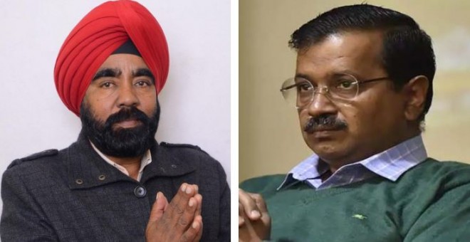 AAP MLA Baldev Singh becomes second to resign from party in January