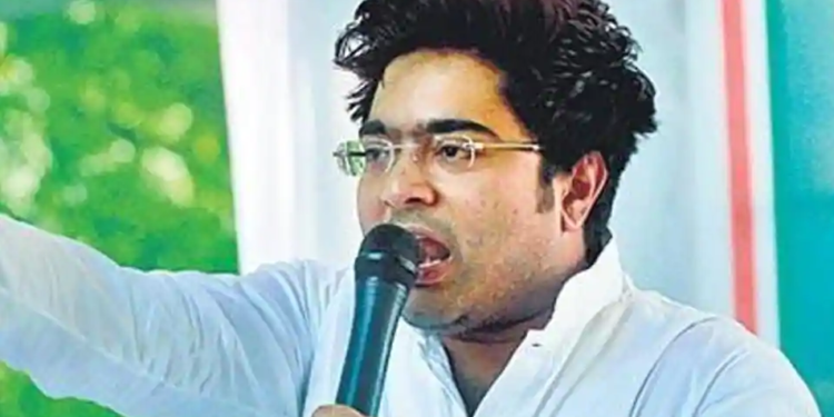 Meet the next TMC chief: Mamata's nephew, Abhishek Banerjee